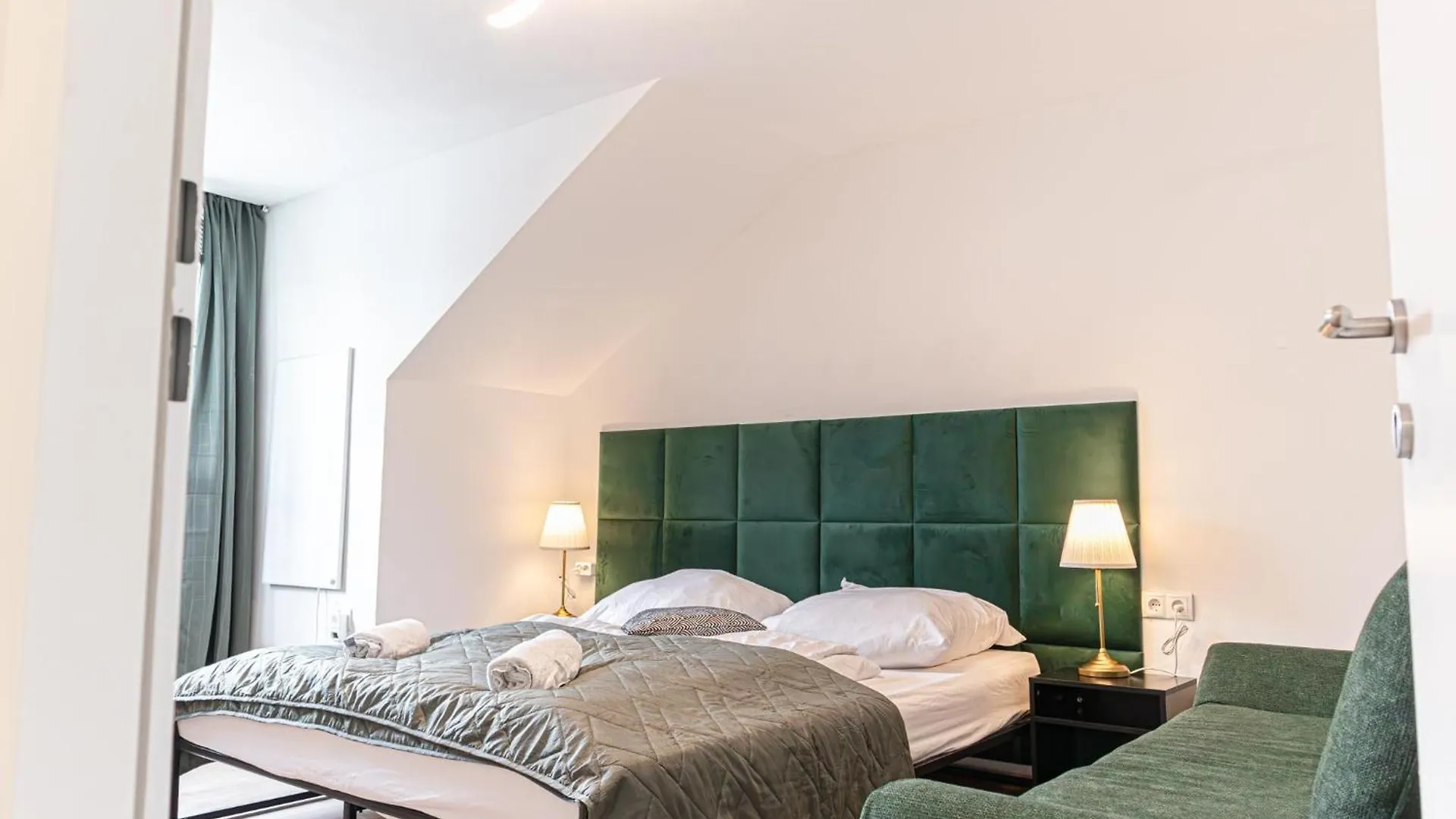 Convenient 2Br Apt. Near U6 Station Am Schoepfwerk Βιέννη Αυστρία
