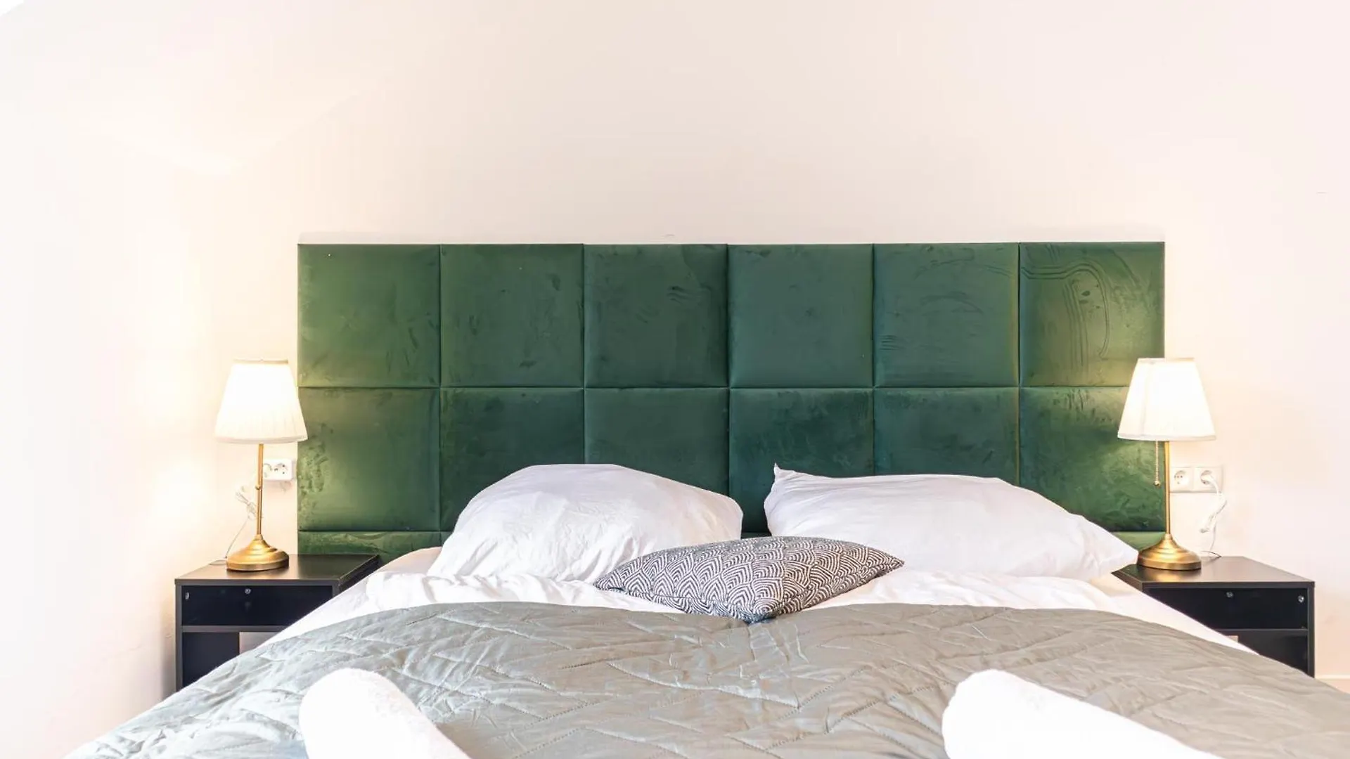Convenient 2Br Apt. Near U6 Station Am Schoepfwerk Βιέννη Διαμέρισμα