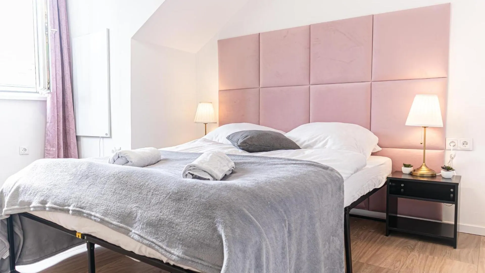 Διαμέρισμα Convenient 2Br Apt. Near U6 Station Am Schoepfwerk Βιέννη Αυστρία