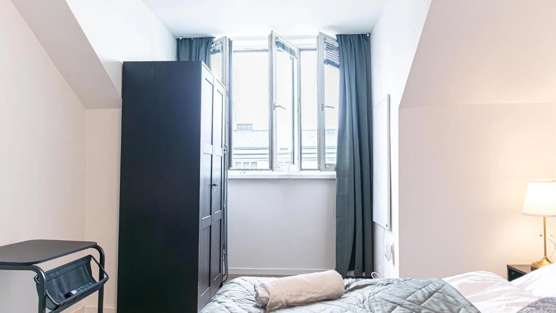 Διαμέρισμα Convenient 2Br Apt. Near U6 Station Am Schoepfwerk Βιέννη